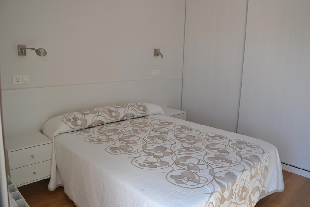 Costa Quebrada Apartamentos Сото-де-ла-Марина Номер фото
