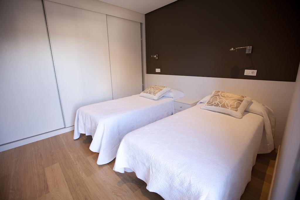 Costa Quebrada Apartamentos Сото-де-ла-Марина Экстерьер фото